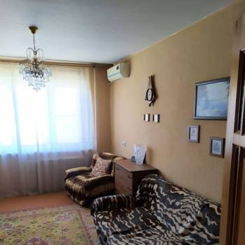 Продается 3-х комнатная квартира, 65,2 м²