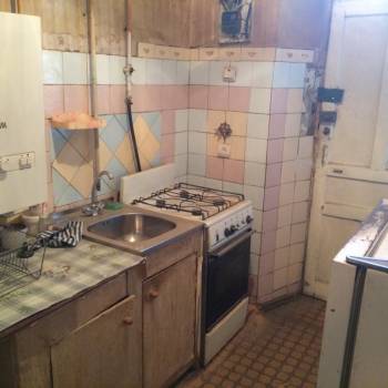 Сдается 2-х комнатная квартира, 37 м²
