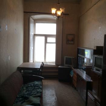 Сдается 2-х комнатная квартира, 37 м²