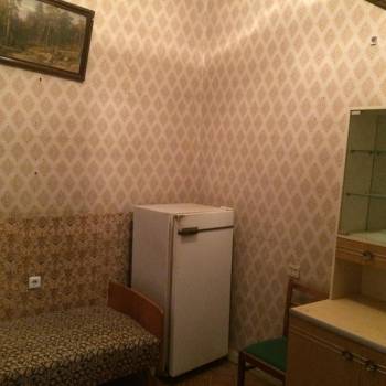 Сдается 2-х комнатная квартира, 37 м²