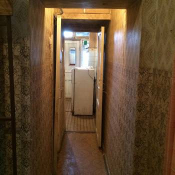 Сдается 2-х комнатная квартира, 37 м²