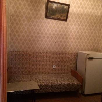 Сдается 2-х комнатная квартира, 37 м²