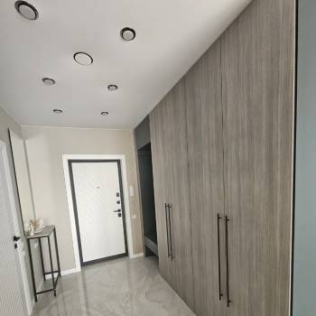 Сдается 1-комнатная квартира, 42 м²