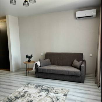 Сдается 1-комнатная квартира, 29 м²