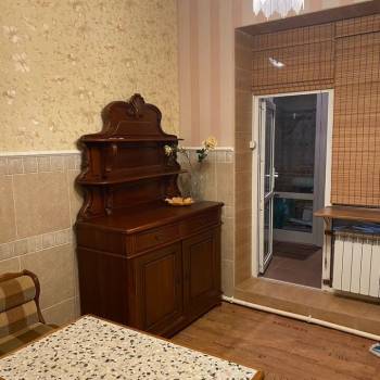 Сдается 1-комнатная квартира, 45 м²