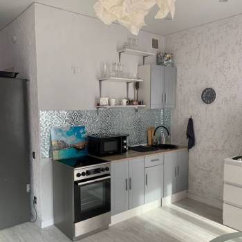 Сдается 1-комнатная квартира, 27 м²
