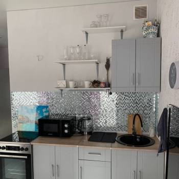 Сдается 1-комнатная квартира, 27 м²