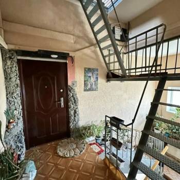 Сдается 2-х комнатная квартира, 0 м²