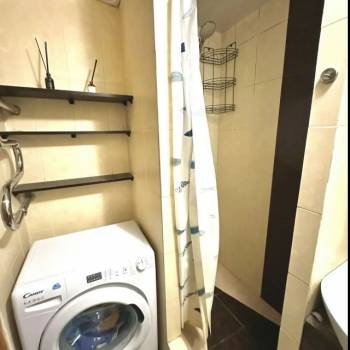 Сдается 2-х комнатная квартира, 55 м²