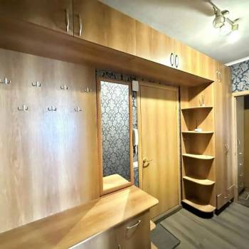 Сдается 2-х комнатная квартира, 55 м²
