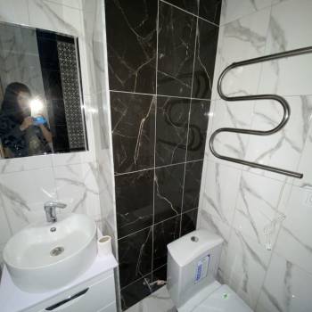 Сдается 1-комнатная квартира, 33,5 м²