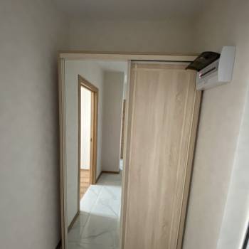 Сдается 1-комнатная квартира, 33,5 м²