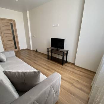 Сдается 1-комнатная квартира, 33,5 м²