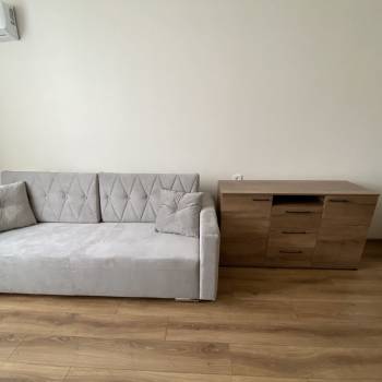 Сдается 1-комнатная квартира, 33,5 м²