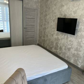 Сдается 1-комнатная квартира, 43 м²