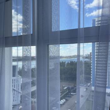 Сдается 1-комнатная квартира, 43 м²
