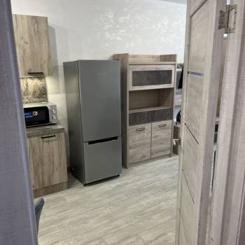 Сдается 1-комнатная квартира, 43 м²