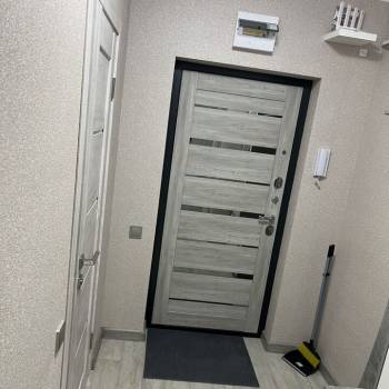 Сдается 1-комнатная квартира, 43 м²