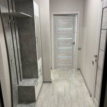 Сдается 1-комнатная квартира, 43 м²