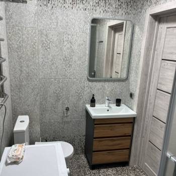 Сдается 1-комнатная квартира, 43 м²