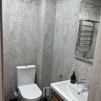 Сдается 1-комнатная квартира, 43 м²