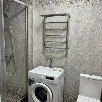 Сдается 1-комнатная квартира, 43 м²