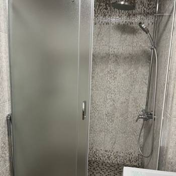Сдается 1-комнатная квартира, 43 м²