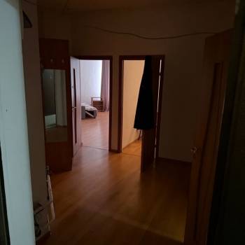 Сдается 1-комнатная квартира, 52,1 м²