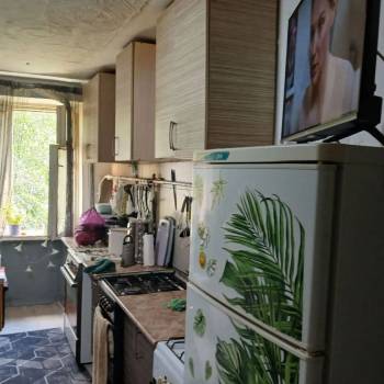 Продается 1-комнатная квартира, 18 м²