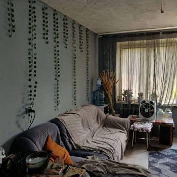 Продается 1-комнатная квартира, 18 м²