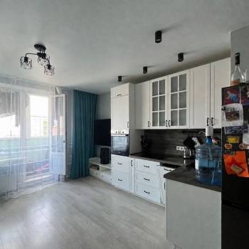 Продается 2-х комнатная квартира, 57 м²