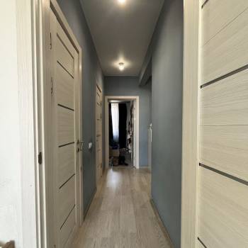 Продается 2-х комнатная квартира, 57 м²
