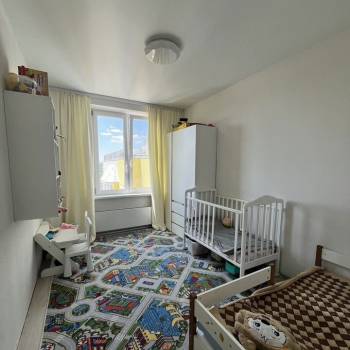 Продается 2-х комнатная квартира, 57 м²