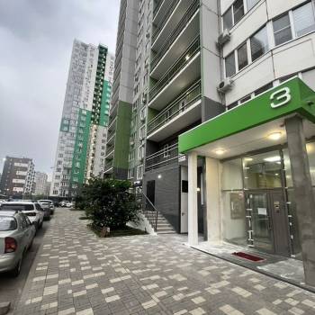 Продается 2-х комнатная квартира, 57 м²