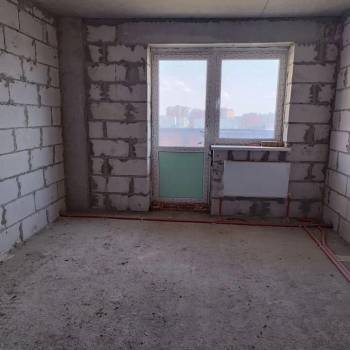 Продается 2-х комнатная квартира, 54,6 м²