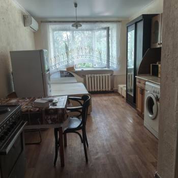 Продается 1-комнатная квартира, 19,3 м²