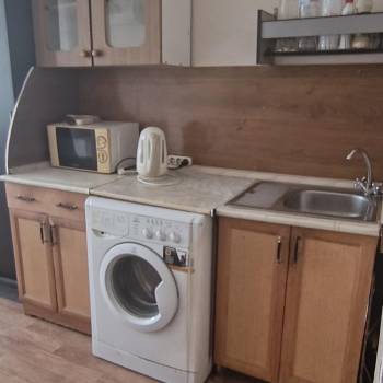 Продается 1-комнатная квартира, 19,3 м²