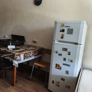 Продается 1-комнатная квартира, 19,3 м²