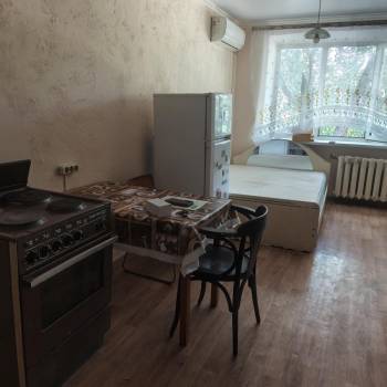 Продается 1-комнатная квартира, 19,3 м²