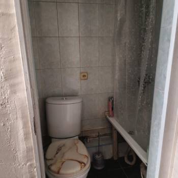 Продается 1-комнатная квартира, 19,3 м²