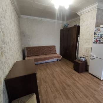 Сдается 1-комнатная квартира, 25 м²