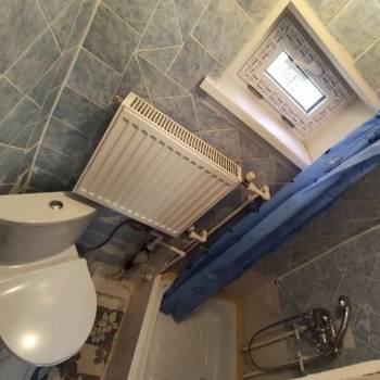 Сдается 1-комнатная квартира, 25 м²