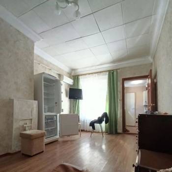 Сдается 1-комнатная квартира, 25 м²