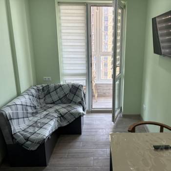 Сдается 1-комнатная квартира, 30 м²