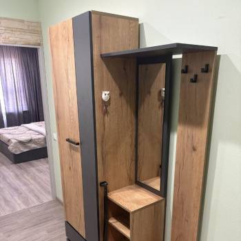 Сдается 1-комнатная квартира, 30 м²