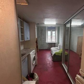 Продается 1-комнатная квартира, 13,1 м²