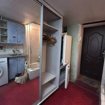 Продается 1-комнатная квартира, 13,1 м²