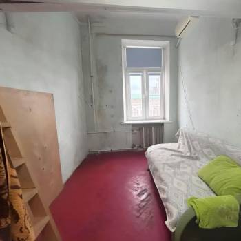 Продается 1-комнатная квартира, 13,1 м²