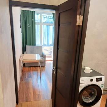 Продается 1-комнатная квартира, 44,4 м²