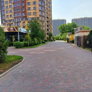 Продается 1-комнатная квартира, 44,4 м²